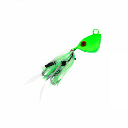Wizard Vertix Clonk 105g Green (82710301) - fishing24