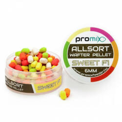 Promix Allsort Wafter Pellet 6 Mm Sweet F1 (pmwasf00)