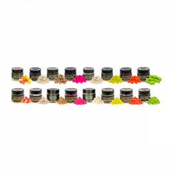 Benzar Mix Concourse Wafters 8-10 Mm Color Mix 30 Ml (98097100)