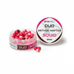 Promix Duo Method Wafter 8mm Squid (pmdmw8sq)