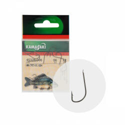 Kamasaki HOROG KAMASAKI SODE 6 BN CSOMAGOLT (12db) (45328006) - fishing24