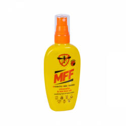 MFF Citronella Szúnyogriasztó Spray 100ml (80800652) - fishing24