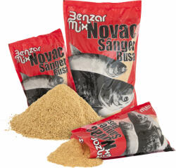Benzar Mix Novac Sanger (busa) 1kg (94005070)