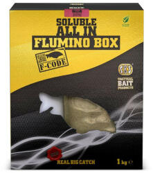 SBS Soluble All In Flumino Box F-code Liver 1, 5 (sbs13285) - fishing24