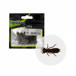 Wizard Larva Col. 003 6pcs/bag (86951030)