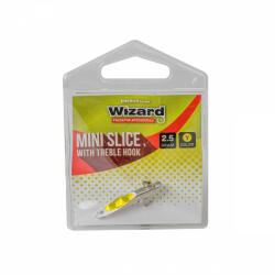 Wizard Mini Slice L Sárga (84304101)