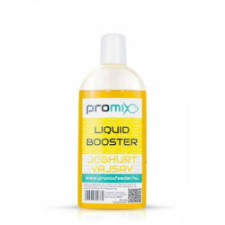 Promix Liquid Booster Joghurt-vajsav (plbjv000) - fishing24