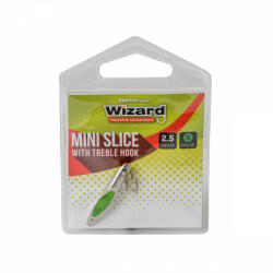Wizard Mini Slice L Zöld (84304103)