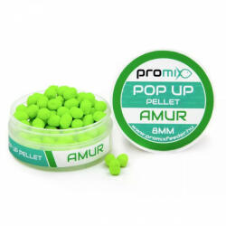 Promix Pop Up Pellet 8 Mm Amur 20 G (pmpupam8)