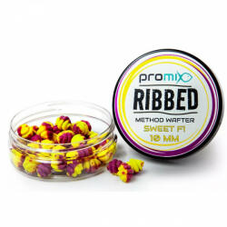 Promix Ribbed Method Wafter Sweet F1 10mm (pmrmws10)