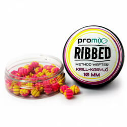 Promix Ribbed Method Wafter Krill-kagyló 10mm (pmrmwk10)
