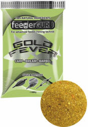 Timár Mix Feeder Guru Gold Fever 1kg (94001962)