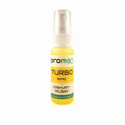 Promix Turbo Spray Joghurt-vajsav 60ml (pmtsjv00)