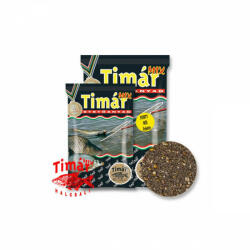 Timár Mix Ponty Mix Fekete 1kg (94001262)