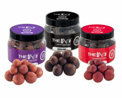 The One Purple Hook Boilies Soluble 14/18/20mm Mix (98036926)