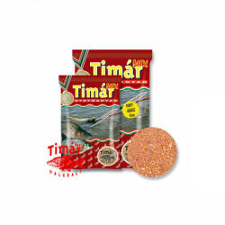 Timár Mix Ponty-kárász Piros 1kg (94003161) - fishing24
