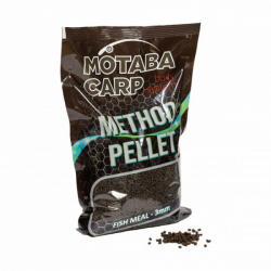 Motaba Carp Method Pellet Halas 3mm 800g (m9001150)