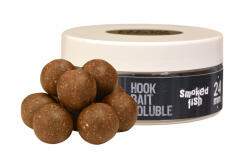 The One Hook Bait Black Soluble 24mm (98034244) - fishing24