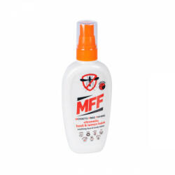 MFF Basil & Lemon Szúnyogriasztó Spray 100ml (80800663) - fishing24