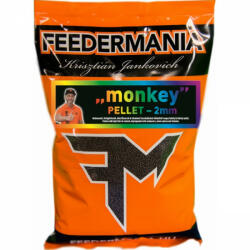 Feedermánia Fm Pellet 2 Mm Monkey 800 G (f0108021)