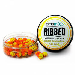Promix Ribbed Method Wafter édes Ananász 10mm (pmrmwe10)