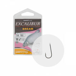 Excalibur Horog Bream Competition Ns 14 (47070014) - fishing24