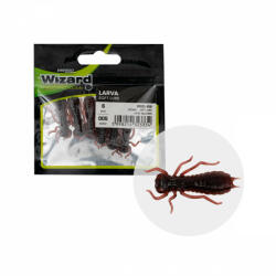 Wizard Larva Col. 005 6pcs/bag (86951050) - fishing24
