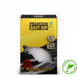SBS Premium Bait Dip Ace Lobworm 250 Ml (sbs03600) - fishing24