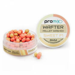 Promix Wafter Pellet Washed 8mm Sweet F1 (pmwpws00)
