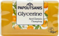 Papoutsanis Săpun solid cu glicerină, 125 g