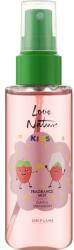 Oriflame Spray do ciała dla niemowląt - Oriflame Love Nature Kids Mist Playful Strawberry 100 ml