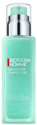 Biotherm Gel hidratant și nutritiv pentru tenul uscat al bărbaților - Biotherm Homme Aquapower Comfort Gel 75 ml
