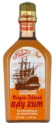 Clubman Pinaud Masculin Clubman Pinaud Bay Rum Loțiune după ras 177 ml