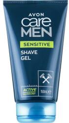 Avon MEN Gel de ras pentru pielea sensibilă - Avon Care Men Sensitive Shave Gel 150 ml