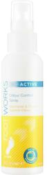 Avon Spray deodorant pentru picioare, cu sulfat de magneziu - Avon Foot Works Active Odour Control Spray 100 ml