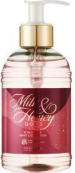 Oriflame Săpun lichid pentru mâini și corp, cu nectar roz - Oriflame Milk & Honey Gold Rose Nectar Hand & Body Wash 300 ml
