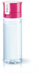 BRITA Bottle fill&go Vital pink + 4 MicroDisc (1046682)