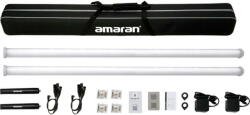 Amaran Kit de producție PT4c 2-Light (AM-6971842185337)