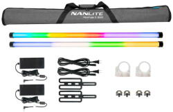 Nanlite PavoTube II 30XR 2Kit Color Effect Light (3969)