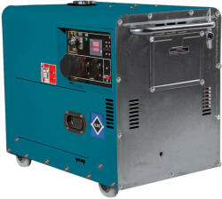 Bormann BGB9600 Generator