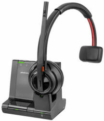 HP Poly Savi 8210 Office (8D3K5AA#ABB) Casti