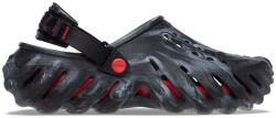 Crocs Echo Marbled Clog Férfi papucs (208454-0X9 M13)