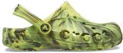Crocs Kids Baya Marbled Clog K Gyerek papucs (207016-738 J3)