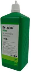  Betadine Fertotlenito Oldat 1000ml - patikatt