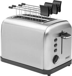 Princess Steel Style 2 Toaster