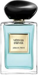 Giorgio Armani Armani/Privé Les Eaux Vétiver d'Hiver EDT 100 ml
