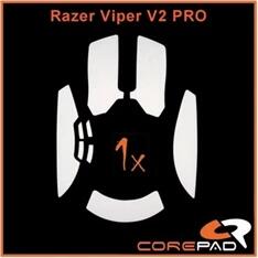 COREPAD Mouse Rubber Sticker #753 - Razer Viper V2 PRO Wireless gaming Soft Grips fehér (CG75300) - bestbyte