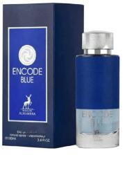 Alhambra Encode Blue EDP 100 ml