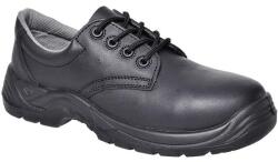 FC14BKR44 Portwest Compositelite munkavédelmi cipő, S1P (FC14BKR44)