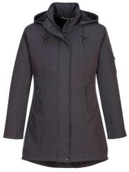 TK42CGRXL Portwest Carla női Softshell kabát (TK42CGRXL)